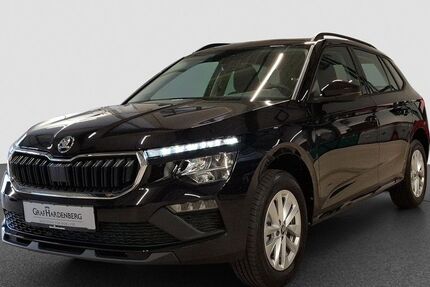 Skoda Kamiq 1.151 km 25.890 &euro; Karlsruhe 76131