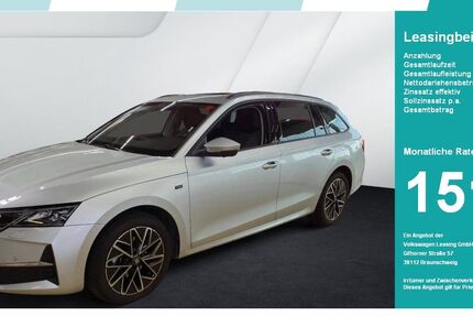 Skoda Octavia 25.712 km 33.902 € Calw 75365