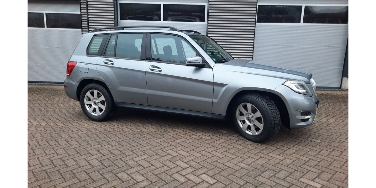 Mercedes-Benz GLK 220 146.500 km 16.900 &euro; aidlingen 71134