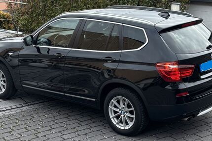 BMW X3 148.000 km 12.900 &euro; Ettlingen 76275