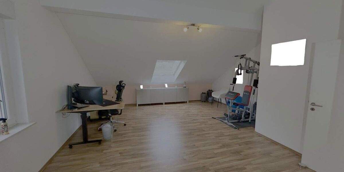 Reihenendhaus Pfinztal Kleinsteinbach - 6 Zimmer, 195 m&sup2;, 625.000&euro; | Angebot:25702354