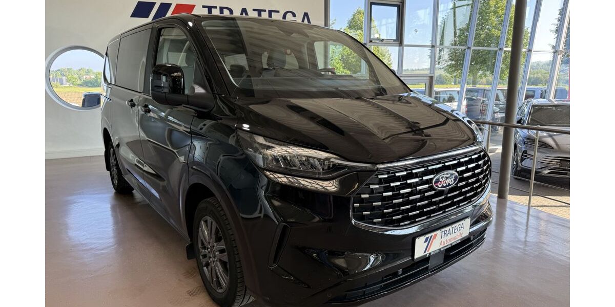 Ford Tourneo Custom 20.350 km 42.840 &euro; Bruchsal 76646
