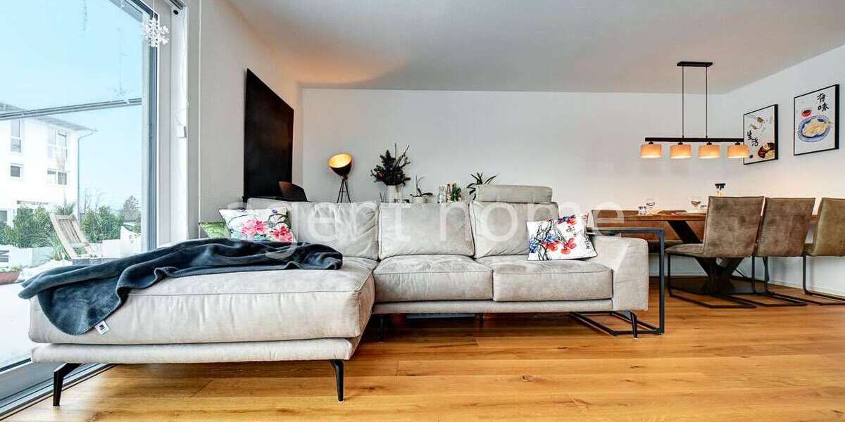 Etagenwohnung Sindelfingen Darmsheim - 4 Zimmer, 115 m&sup2;, 2.330&euro; | Angebot:27160125