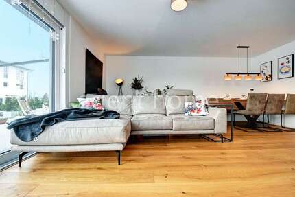 Wohnung Sindelfingen Darmsheim - 4 Zimmer, 115 m&sup2;, 2.330&euro; | Angebot:27160125