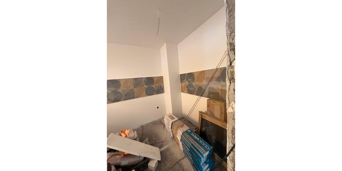Etagenwohnung Karlsruhe Hagsfeld - 1 Zimmer, 50 m&sup2;, 1.100&euro; | Angebot:26431973