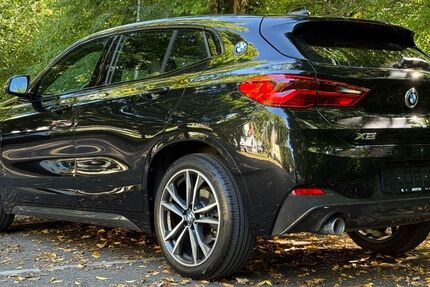 BMW X2 77.700 km 23.800 € Stuttgart 70597