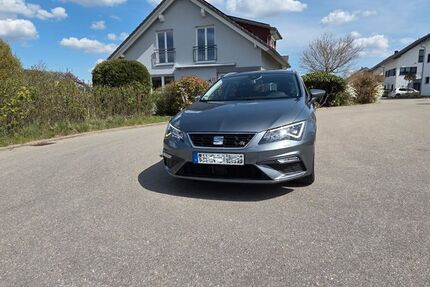 Seat Leon 90.000 km 14.300 &euro; Althengstett 75382