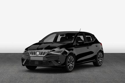 Seat Ibiza 25.036 km 16.690 &euro; Pforzheim 75179