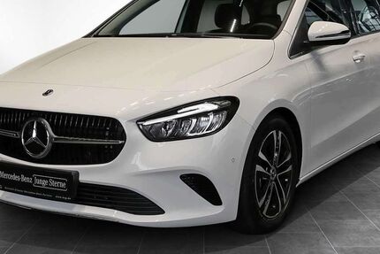 Mercedes-Benz B 200 3.390 km 31.670 &euro; Pforzheim 75179