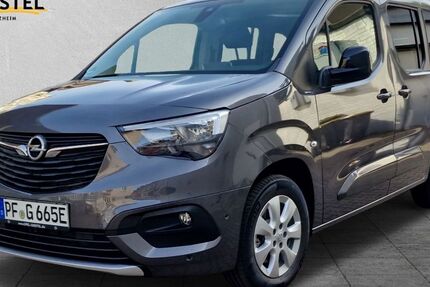Opel Combo Life 11.500 km 26.990 € Pforzheim 75175