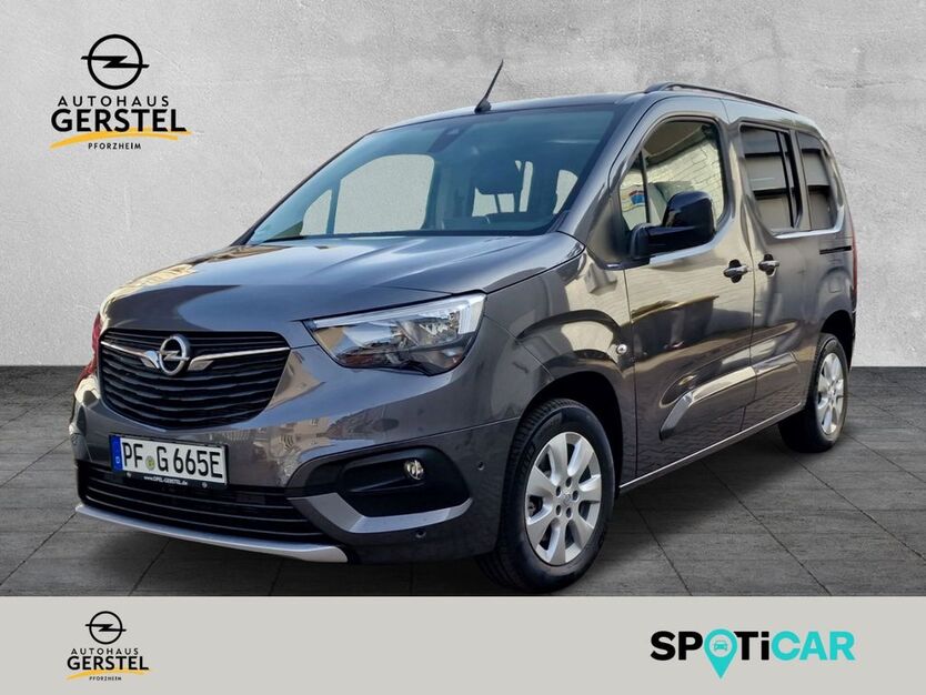 Opel Combo Life 11.500 km 26.990 € Pforzheim 75175