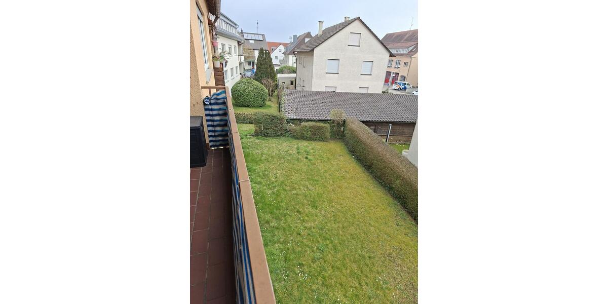 Etagenwohnung Rutesheim - 3 Zimmer, 65 m&sup2;, 940&euro; | Angebot:26213309