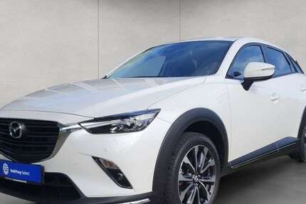Mazda CX-3 44.998 km 16.450 € Pforzheim 75179