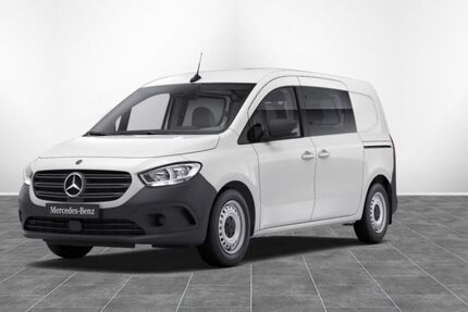 Mercedes-Benz Citan 10.000 km 28.382 &euro; Karlsruhe 76139