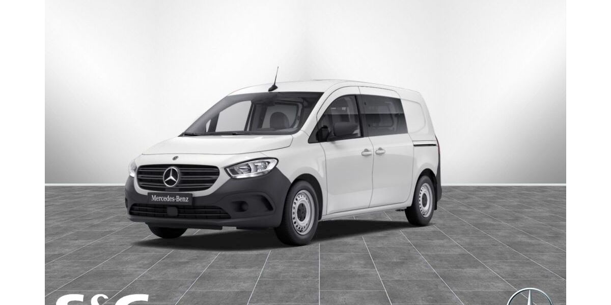 Mercedes-Benz Citan 10.000 km 28.382 &euro; Karlsruhe 76139