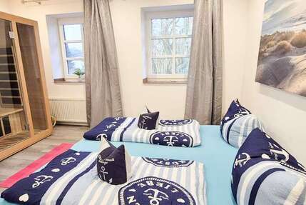 4 Zimmer Apartment - Rügen