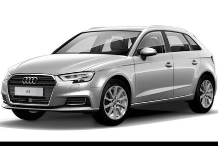 Audi A3 45.661 km 20.980 &euro; Karlsruhe 76131