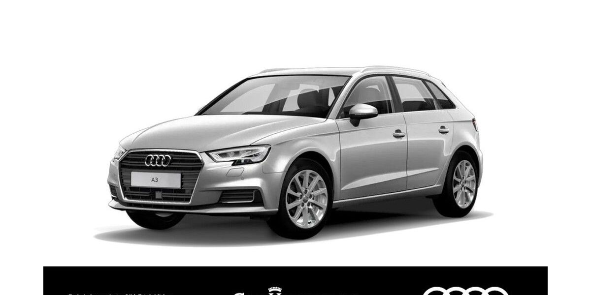 Audi A3 45.661 km 20.980 &euro; Karlsruhe 76131