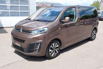 Citroen Spacetourer 128.000 km 14.900 € Calw 75365