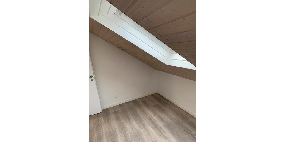 Mietwohnung neu renoviert in Jettingen 3 zimmer