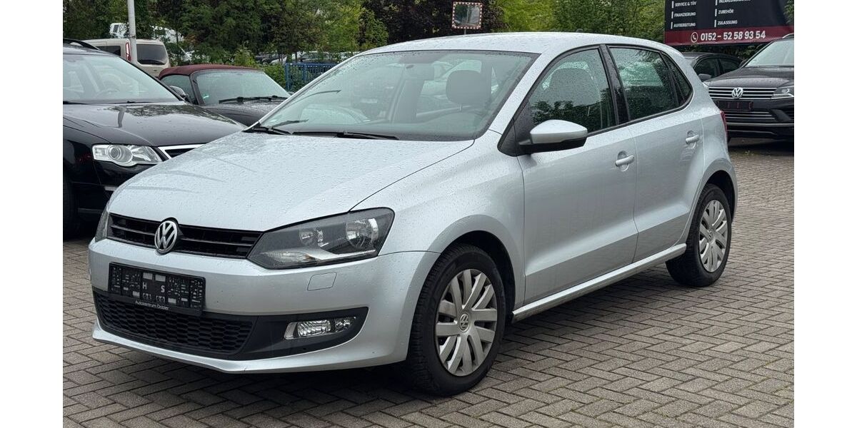 VW Polo 132.572 km 8.980 &euro; Oberderdingen 75038