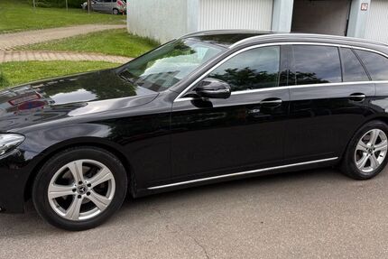 Mercedes-Benz E 220 118.600 km 21.990 &euro; Weil der Stadt 71263