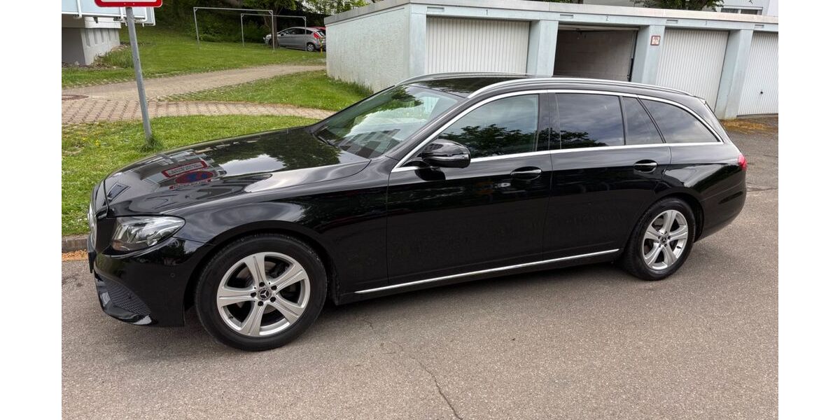Mercedes-Benz E 220 118.600 km 21.990 &euro; Weil der Stadt 71263