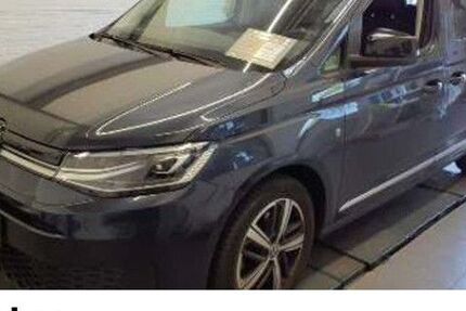 VW Caddy 73.138 km 26.430 &euro; Ettlingen 76275