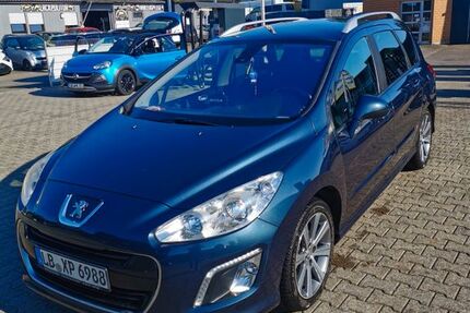 Peugeot 308 267.256 km 4.300 € Bietigheim-Bissingen 74321