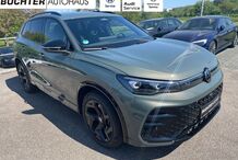 Gebrauchtwagen VW Tiguan