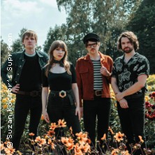 Suzan Köcher's Suprafon 15.03.2026 Goldgrube