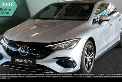 Mercedes-Benz EQE 12.195 km 42.990 € Stuttgart 70469
