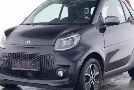 Smart ForTwo 7.731 km 19.222 &euro; Bruchsal 76646