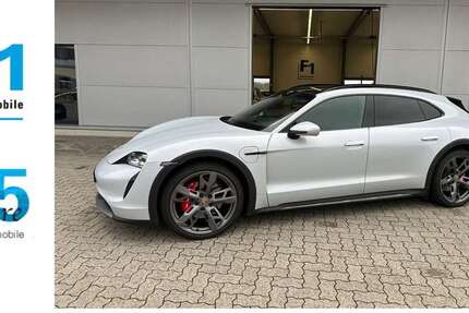 Porsche Taycan 73.000 km 69.900 &euro; Karlsdorf-Neuthard 76689