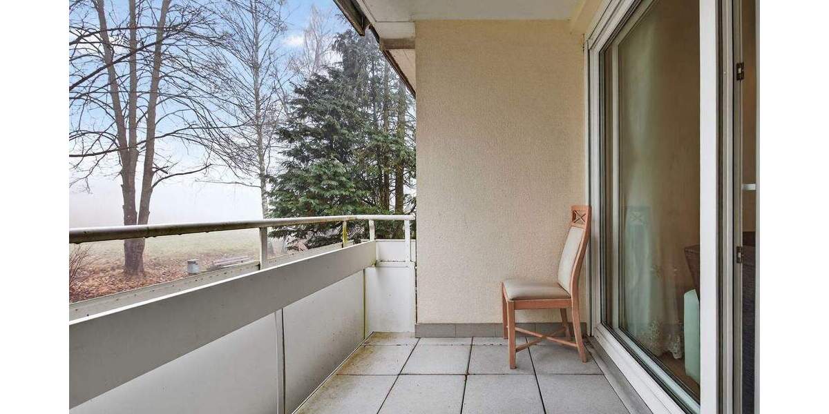 Etagenwohnung Karlsbad / Langensteinbach Langensteinbach - 3 Zimmer, 107 m&sup2;, 379.000&euro; | Angebot:25680977