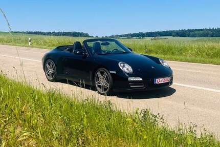 Porsche 911 75.200 km 73.990 &euro; Gondelsheim 75053