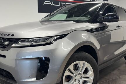 Land Rover Range Rover Evoque 104.900 km 22.900 &euro; Bretten 75015