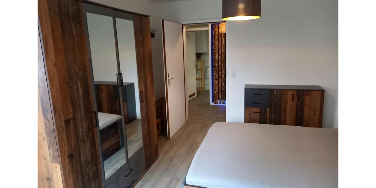 Erdgeschoßwohnung Calw - 2 Zimmer, 53 m&sup2;, 630&euro; | Angebot:25792712