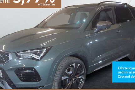 Cupra Ateca 1.504 km 42.330 € Stuttgart-Feuerbach 70469