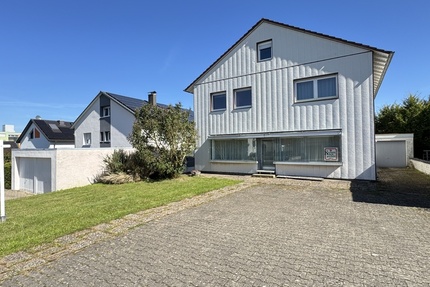 Handwerkerprojekt in Top-Lage von Oberderdingen 8 zimmer