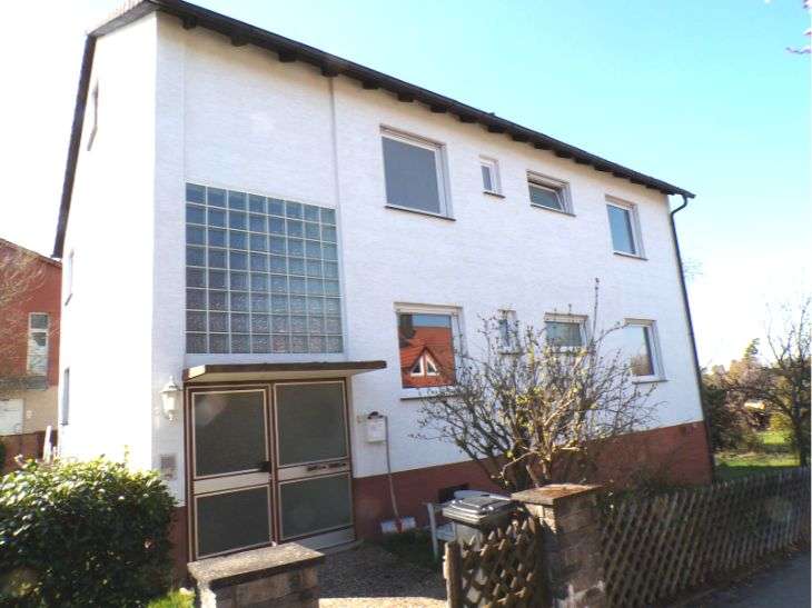 Einfamilienhaus Pforzheim Eutingen - 6 Zimmer, 180 m&sup2;, 449.000&euro; | Angebot:26373397