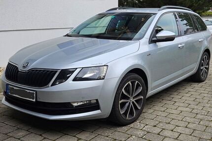 Skoda Octavia 148.200 km 13.200 € Höfen an der Enz 75339
