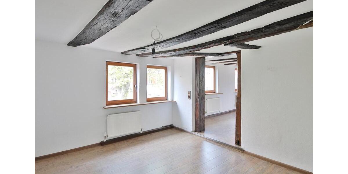 Etagenwohnung Oberderdingen - 2.5 Zimmer, 86 m&sup2;, 890&euro; | Angebot:26348648