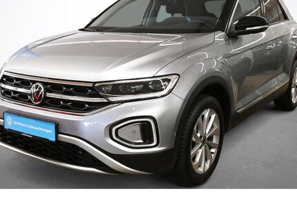 VW T-Roc 26.000 km 29.480 € Karlsruhe 76131