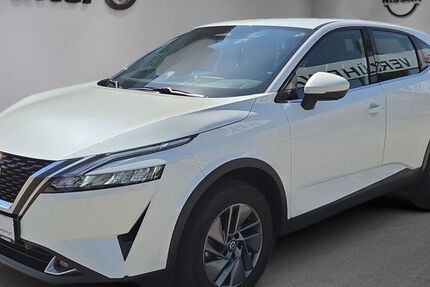 Nissan Qashqai 50.700 km 18.490 &euro; Pforzheim 75177
