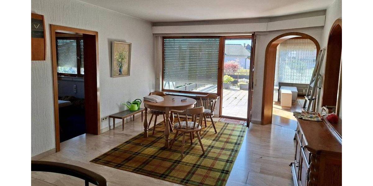 Einfamilienhaus Pforzheim Brötzingen - 5 Zimmer, 220 m&sup2;, 750.000&euro; | Angebot:26122736