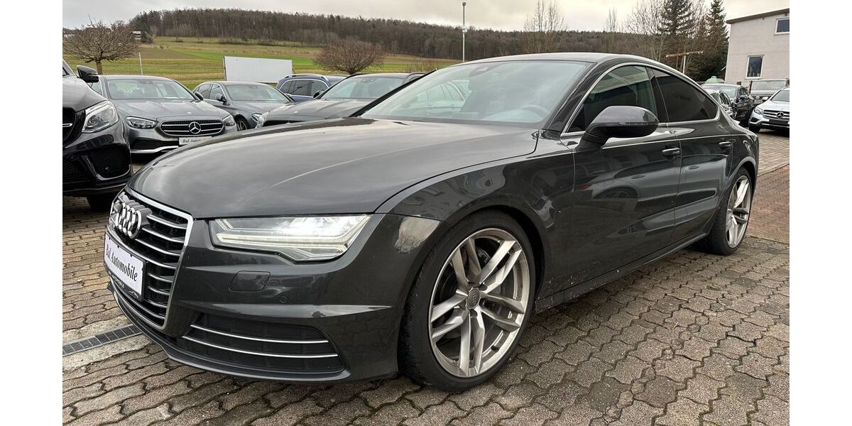 Audi A7 199.000 km 18.900 € Simmozheim/Stuttgart 75397