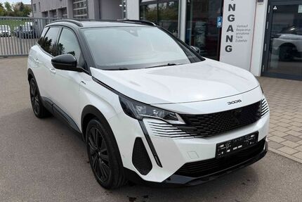 Peugeot 3008 56.300 km 23.800 &euro; Pforzheim 75177