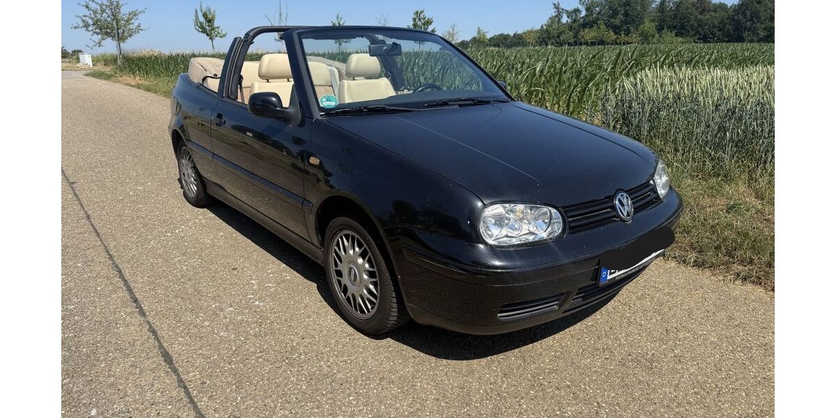 VW Golf 213.663 km 6.250 &euro; Weissach 71287