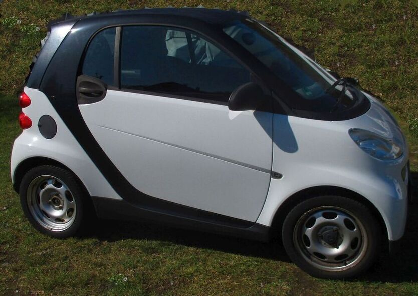 ForTwo